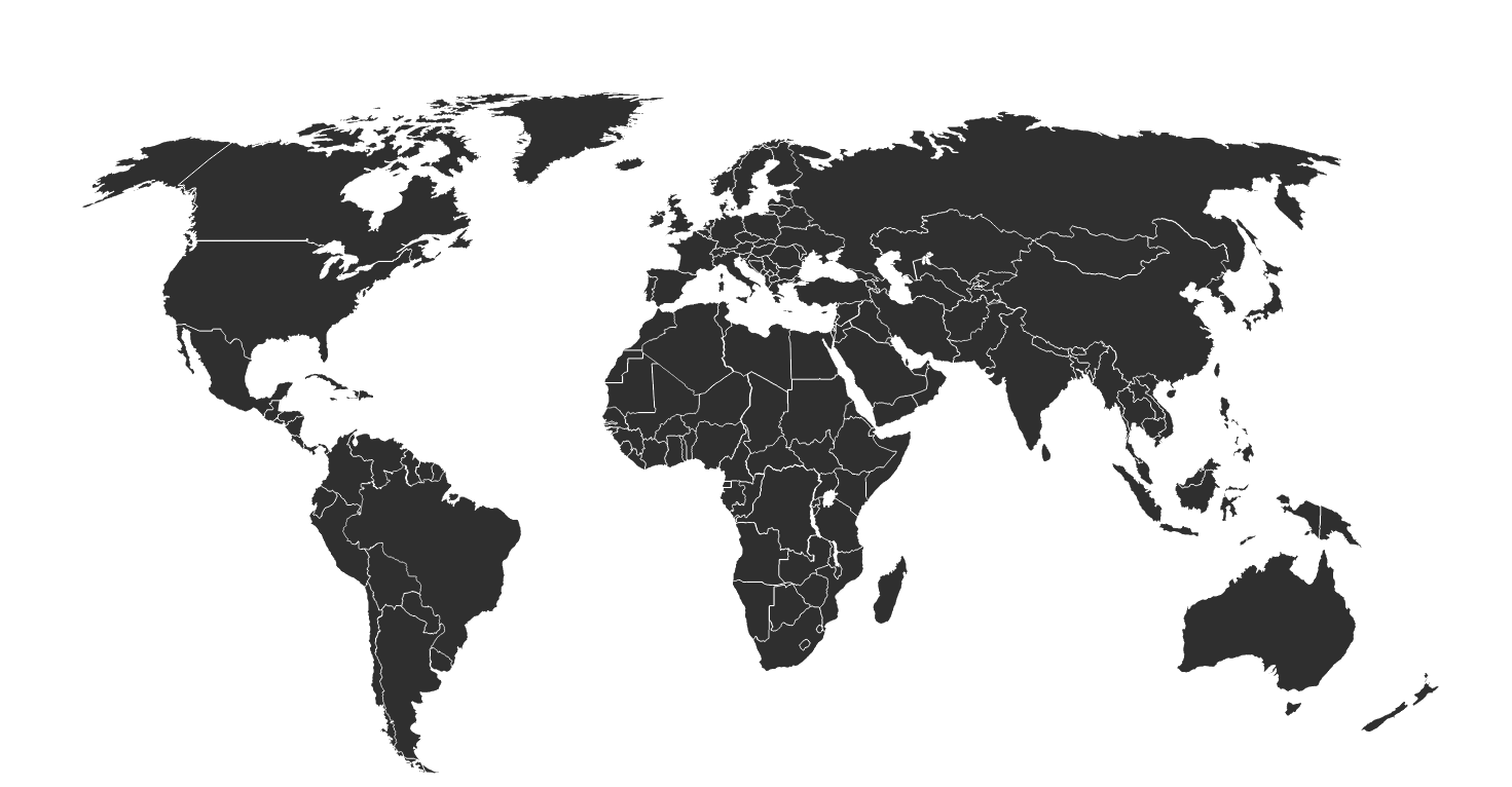 World Map